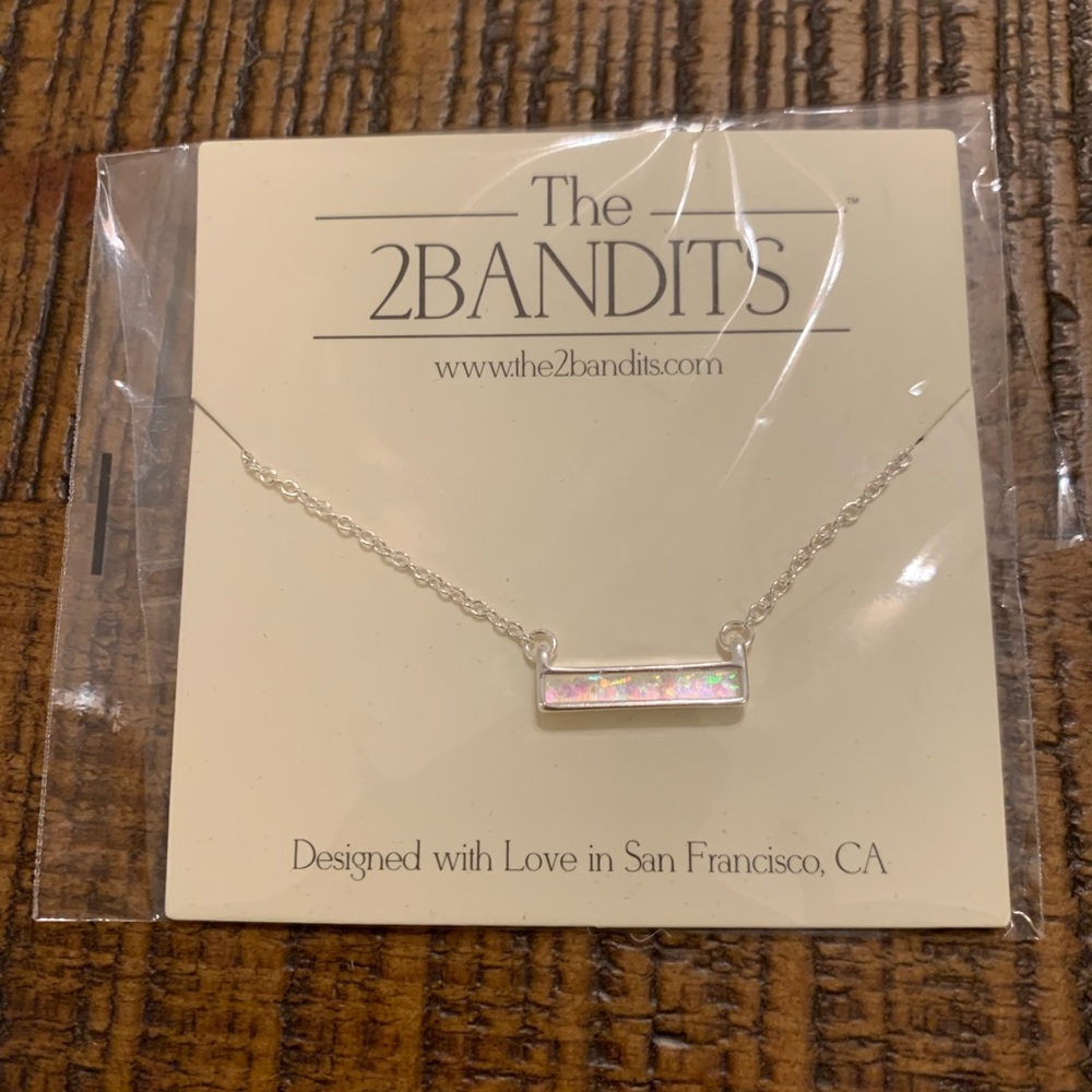 2Bandits Necklace